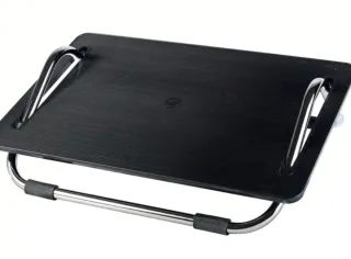 Reposapiés oficina despacho