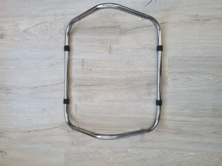 Reposapiés oficina despacho