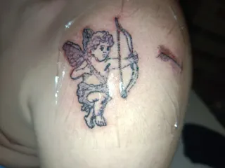 ✨TATUADORA MADRID✨ (ME DESPLAZO)