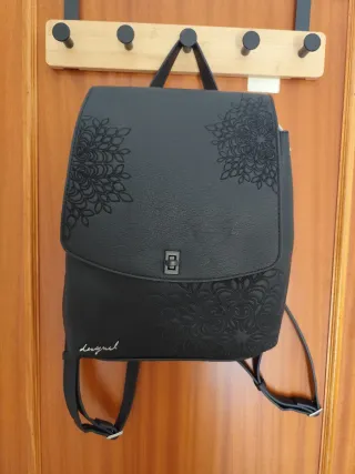 Mochila Desigual