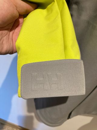 Cazadora Helly Hansen