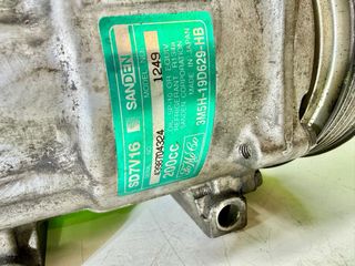 3M5H19D629HBCompresor Aire Acondicionado Ford Cmax