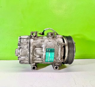 3M5H19D629HBCompresor Aire Acondicionado Ford Cmax