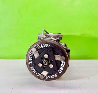 3M5H19D629HBCompresor Aire Acondicionado Ford Cmax