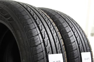 2 Gomme Usate 195/55 R15 Nordex
