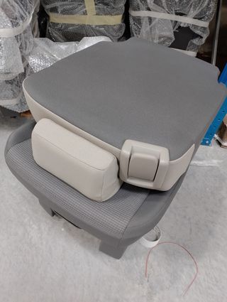 Asientos Volkswagen Multivan Energy