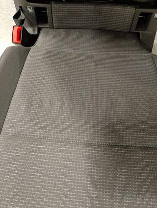 Asientos Volkswagen Multivan Energy