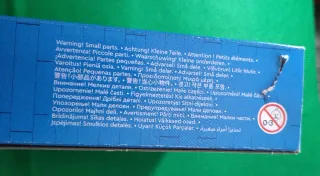 LEGO City 60363 - Heladería.