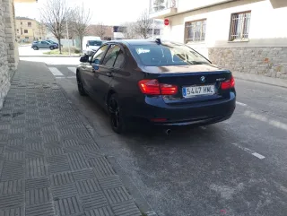 BMW Serie 3 2013