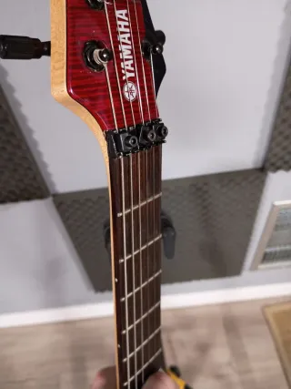 Guitarra Eléctrica Yamaha RGX620DZ