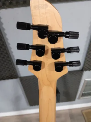 Guitarra Eléctrica Yamaha RGX620DZ