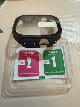 Protector apple watch ultra 2 y 3