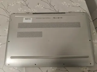 Portátil HP Pavilion 15-bc005ns batería muerta