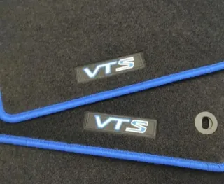 + Citroen Saxo Fase 1 Alfombrillas a medida