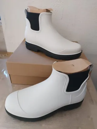 Stivali di gomma UGG