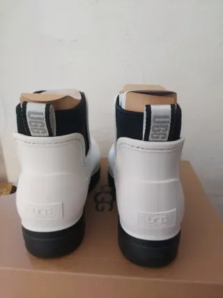 Stivali di gomma UGG