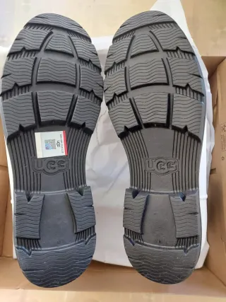 Stivali di gomma UGG