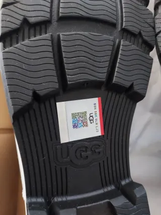 Stivali di gomma UGG