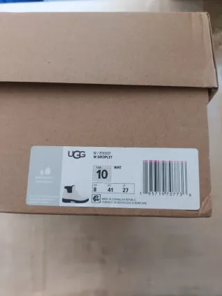 Stivali di gomma UGG