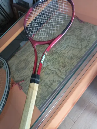 Raqueta Head Fibra Cor ST