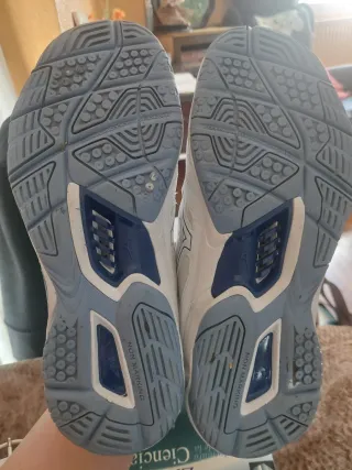Zapatillas Mizuno