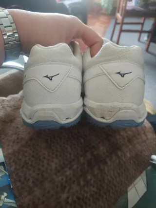 Zapatillas Mizuno