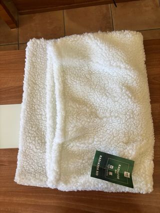 Cama de gato para colgar en radiador