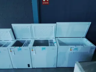 Arcon congelador ofertas especial outlet desde