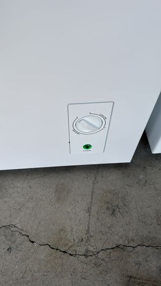 Congelador Horizontal Artica AECH1420EW TARA ESTET