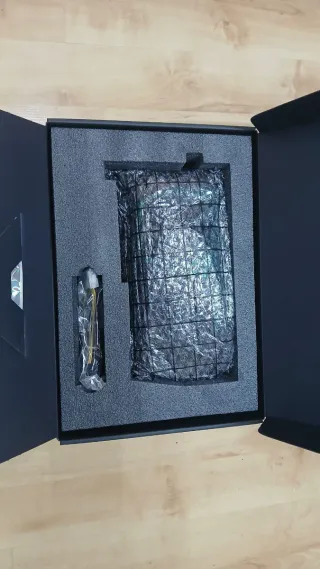 Geforce RTX 3070 8Gb LHR Zotac Holoblack