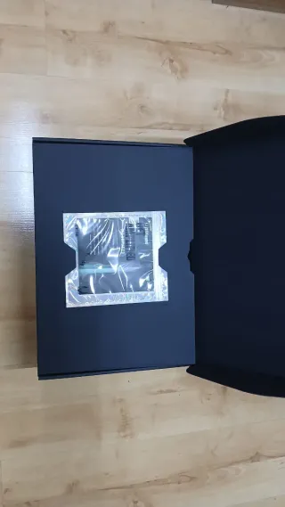 Geforce RTX 3070 8Gb LHR Zotac Holoblack