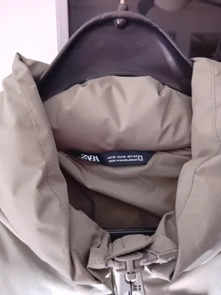 Chaleco ZARA Hombre talla XL