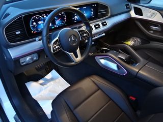 Mercedes-Benz GLE 450 Hibrido 2019