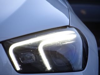 Mercedes-Benz GLE 450 Hibrido 2019