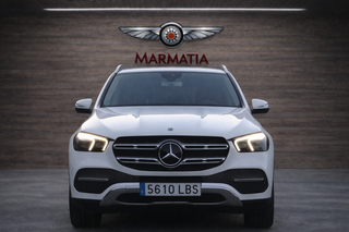 Mercedes-Benz GLE 450 Hibrido 2019