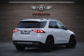 Mercedes-Benz GLE 450 Hibrido 2019