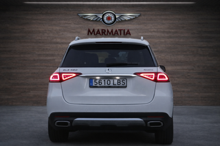 Mercedes-Benz GLE 450 Hibrido 2019