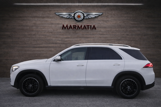 Mercedes-Benz GLE 450 Hibrido 2019