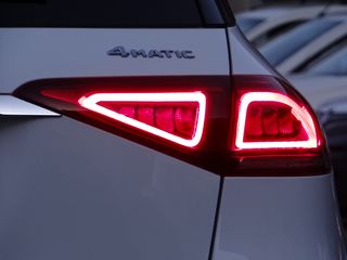 Mercedes-Benz GLE 450 Hibrido 2019