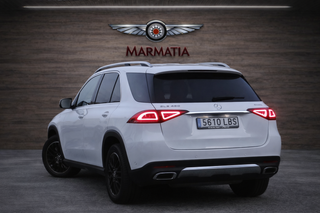 Mercedes-Benz GLE 450 Hibrido 2019