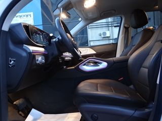 Mercedes-Benz GLE 450 Hibrido 2019