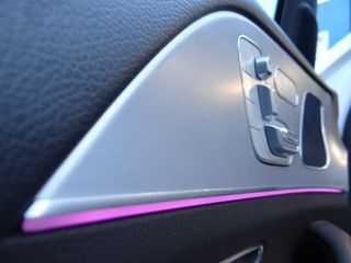 Mercedes-Benz GLE 450 Hibrido 2019