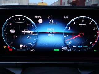 Mercedes-Benz GLE 450 Hibrido 2019