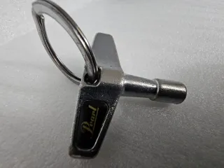 Llave de Batería Pearl