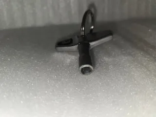 Llave de Batería Pearl