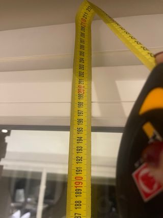 Puerta oscilobatiente