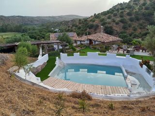 CASA SIERRA DE CADIZ