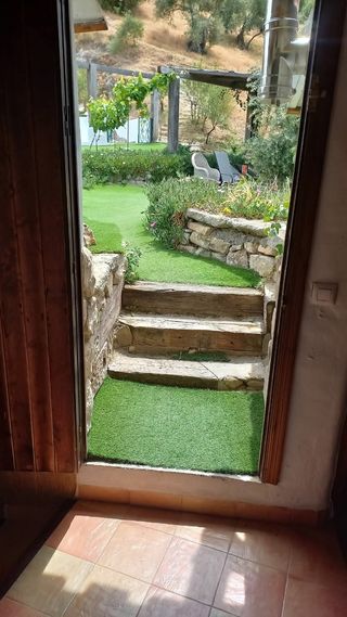 CASA SIERRA DE CADIZ