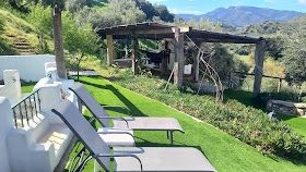 CASA SIERRA DE CADIZ