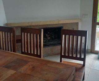 CASA SIERRA DE CADIZ